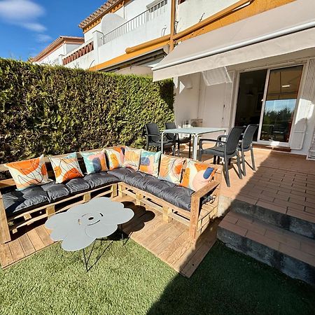Casas Plus Costa Brava L'Estartit Exteriör bild