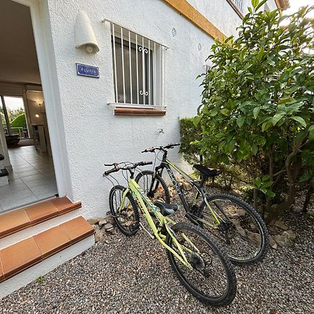 Casas Plus Costa Brava L'Estartit Exteriör bild
