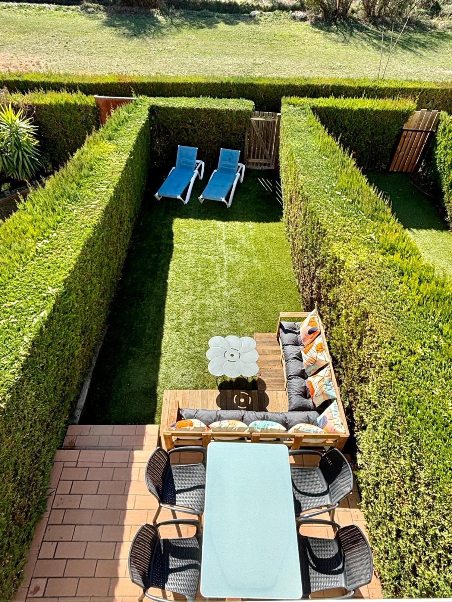 Casas Plus Costa Brava L'Estartit Exteriör bild