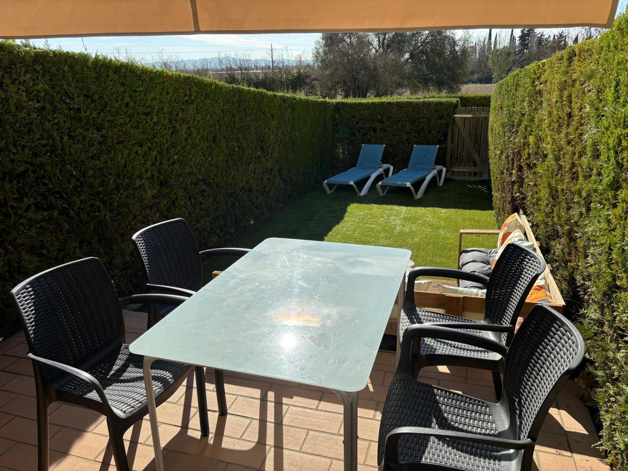 Casas Plus Costa Brava L'Estartit Exteriör bild