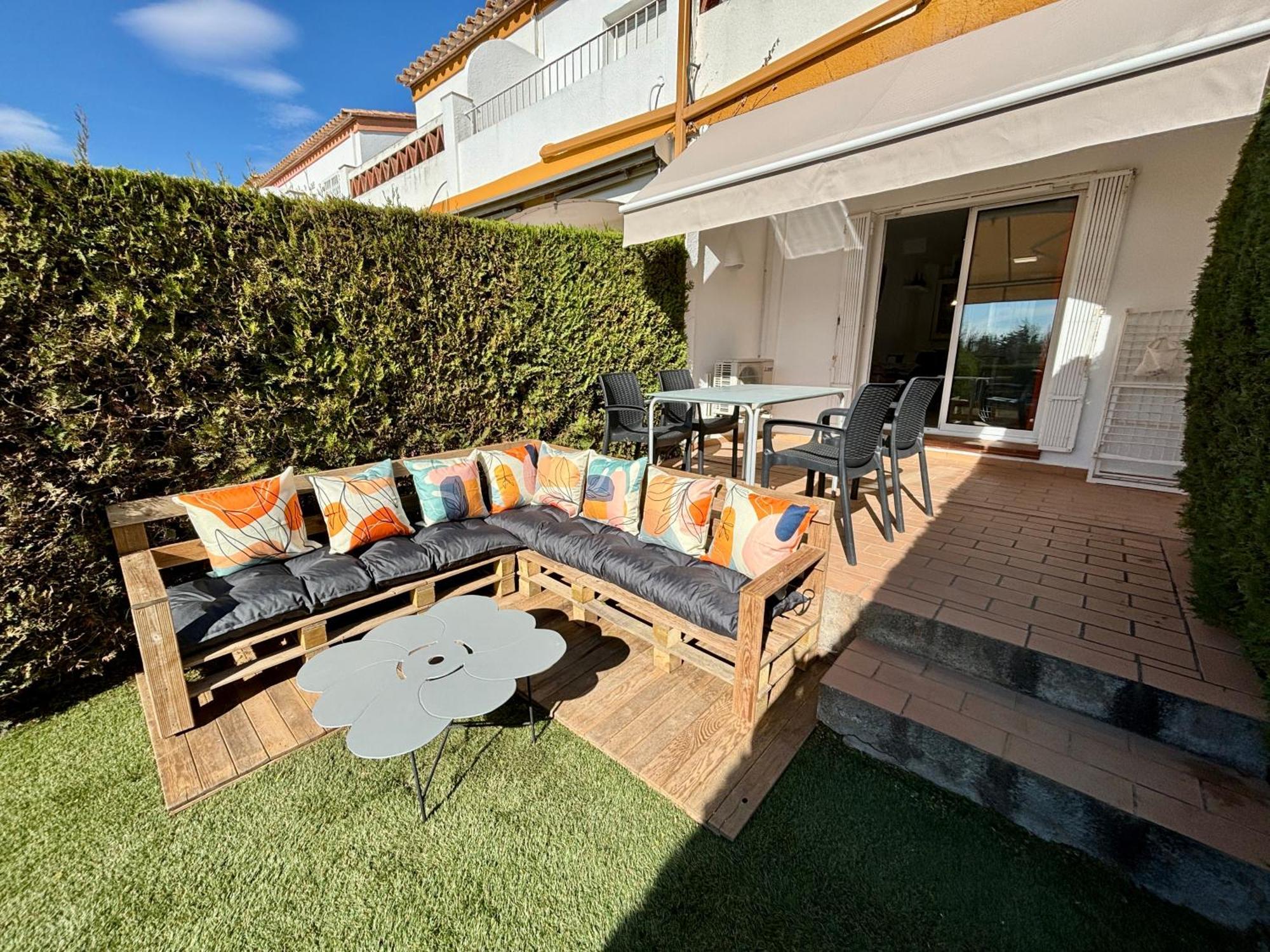 Casas Plus Costa Brava L'Estartit Exteriör bild