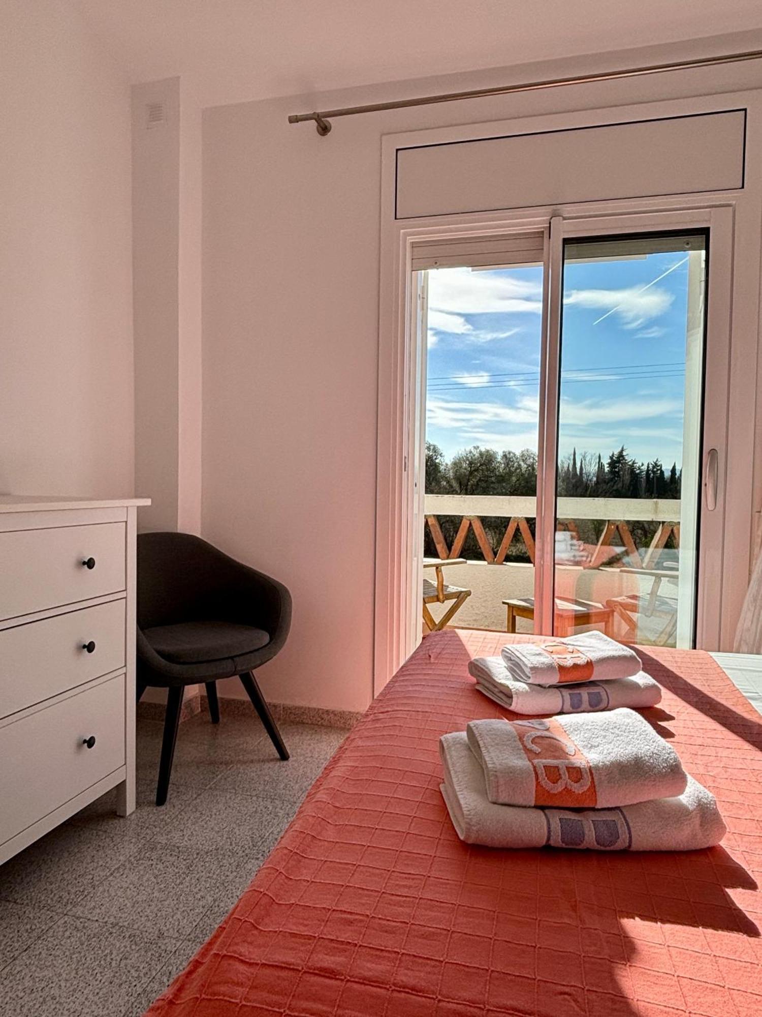 Casas Plus Costa Brava L'Estartit Exteriör bild
