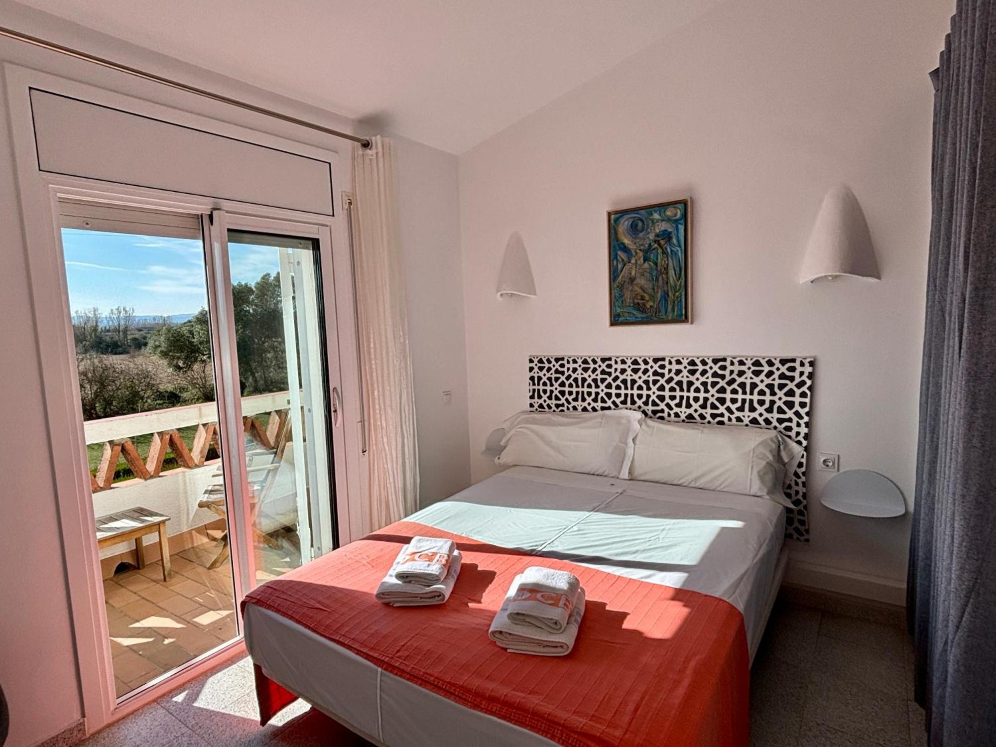 Casas Plus Costa Brava L'Estartit Exteriör bild