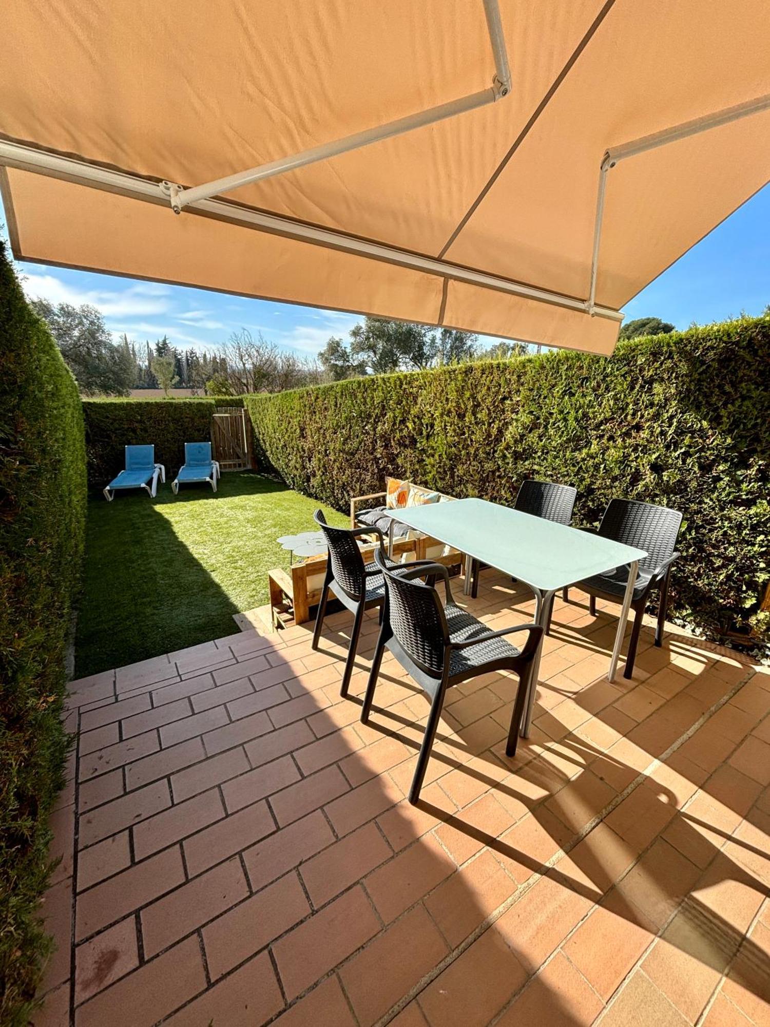 Casas Plus Costa Brava L'Estartit Exteriör bild