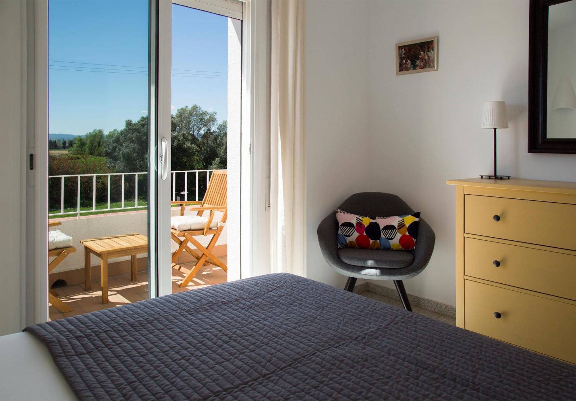 Casas Plus Costa Brava L'Estartit Exteriör bild