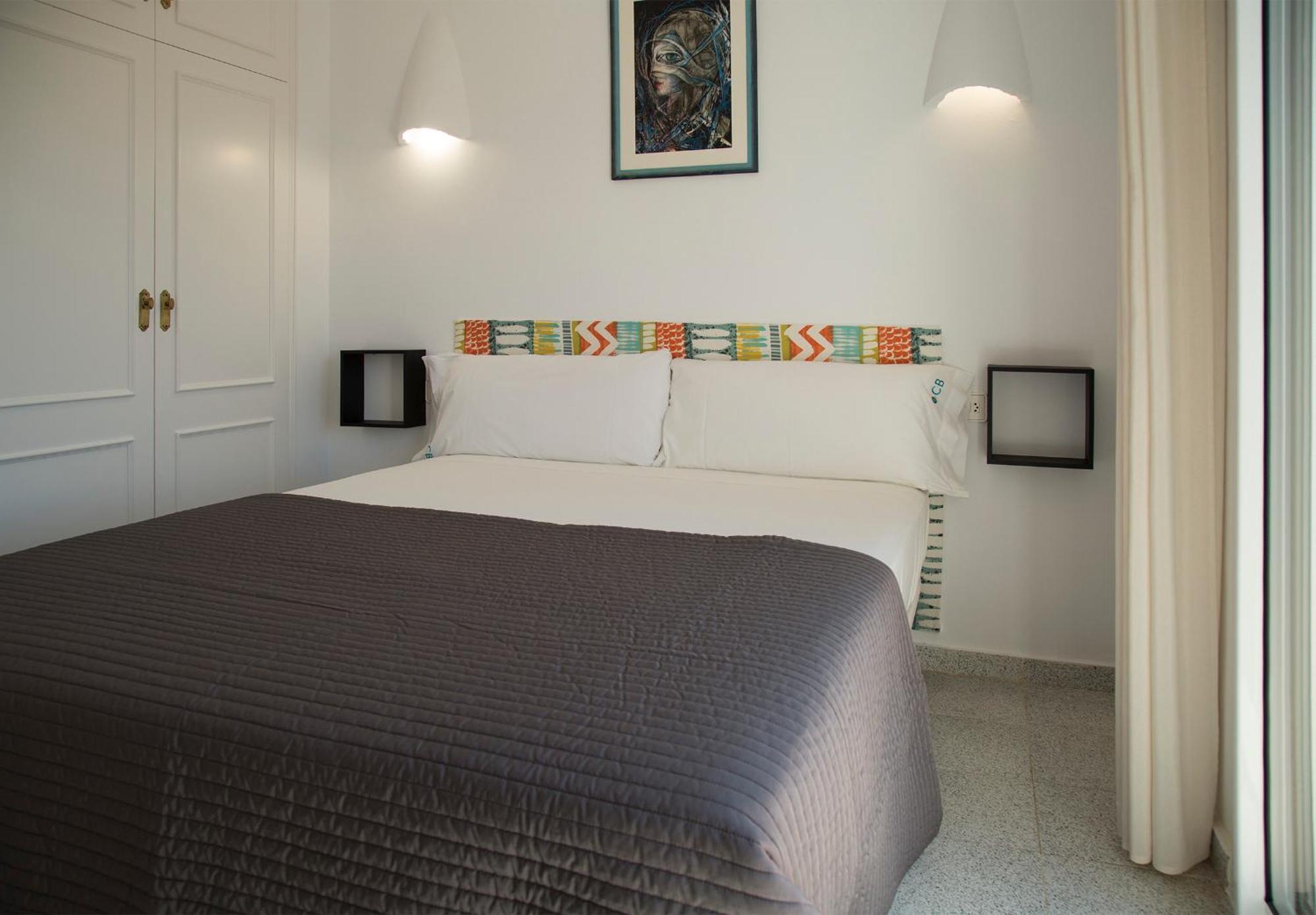 Casas Plus Costa Brava L'Estartit Rum bild