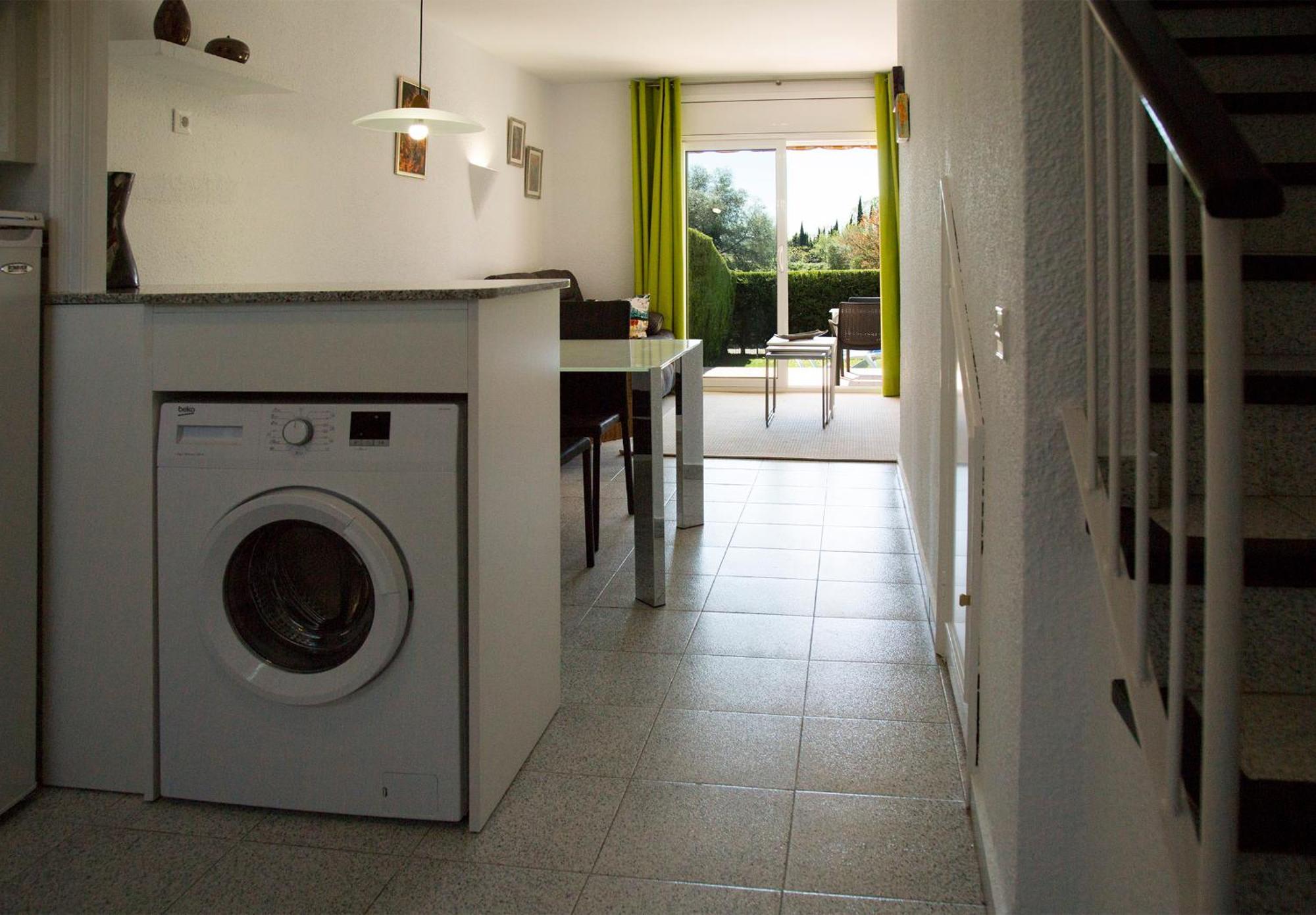 Casas Plus Costa Brava L'Estartit Rum bild