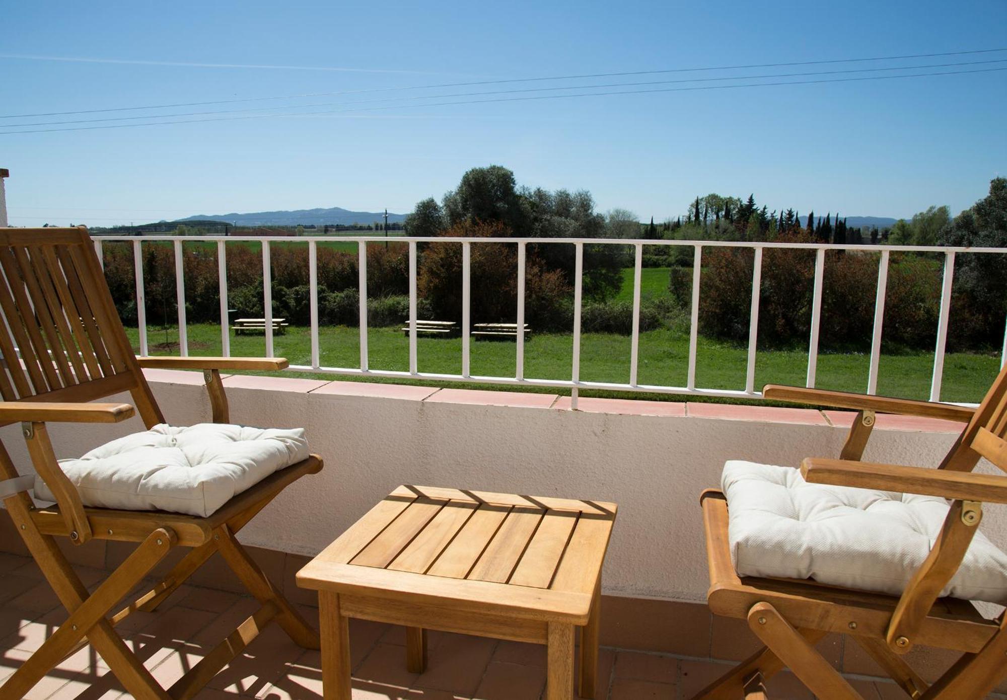 Casas Plus Costa Brava L'Estartit Rum bild