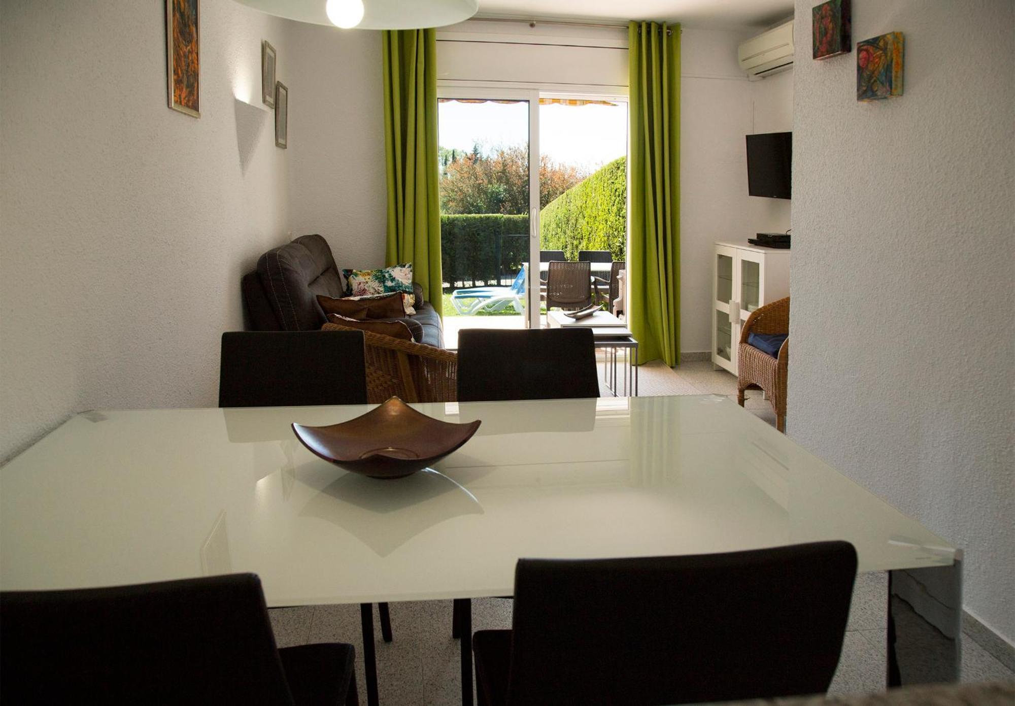 Casas Plus Costa Brava L'Estartit Rum bild