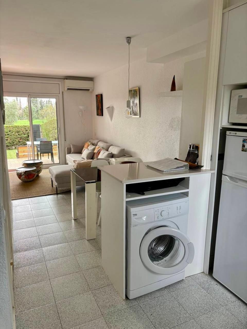 Casas Plus Costa Brava L'Estartit Exteriör bild
