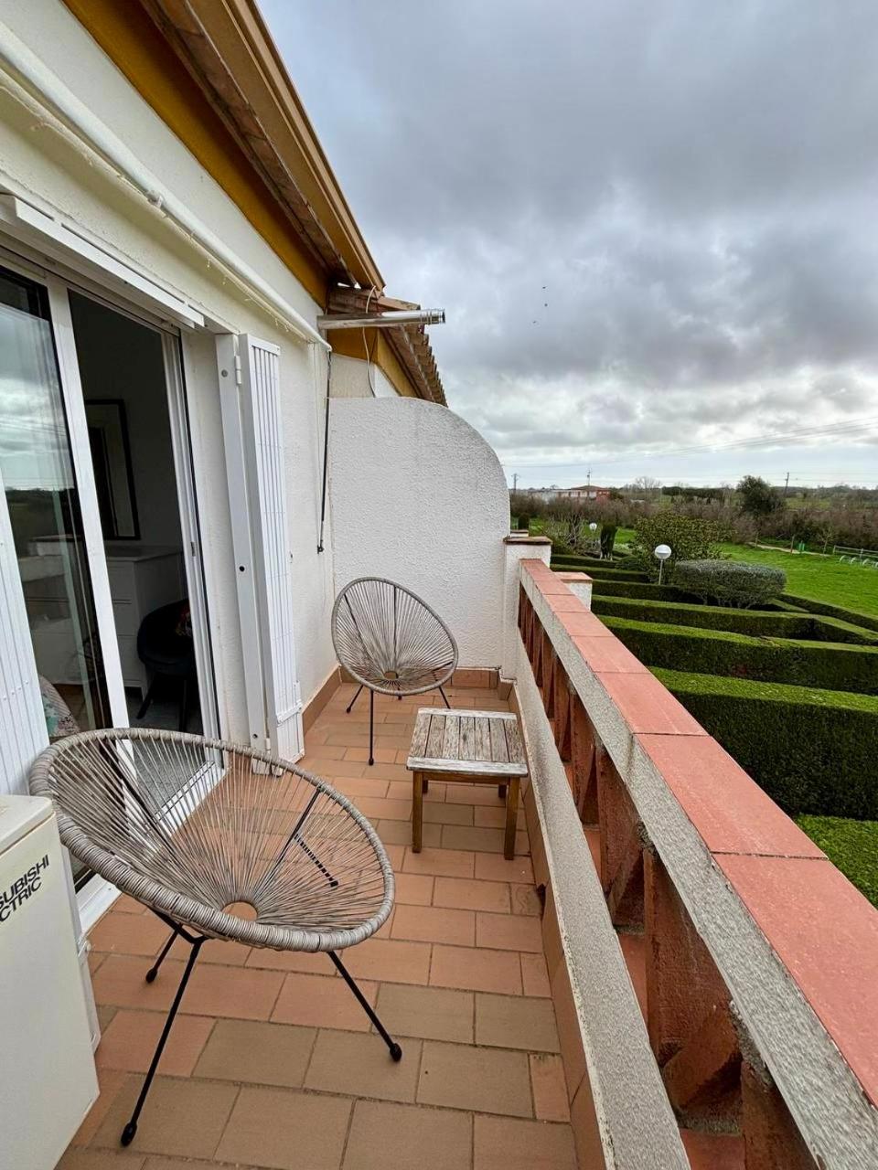 Casas Plus Costa Brava L'Estartit Exteriör bild