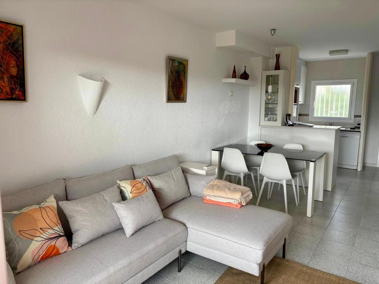 Casas Plus Costa Brava L'Estartit Exteriör bild
