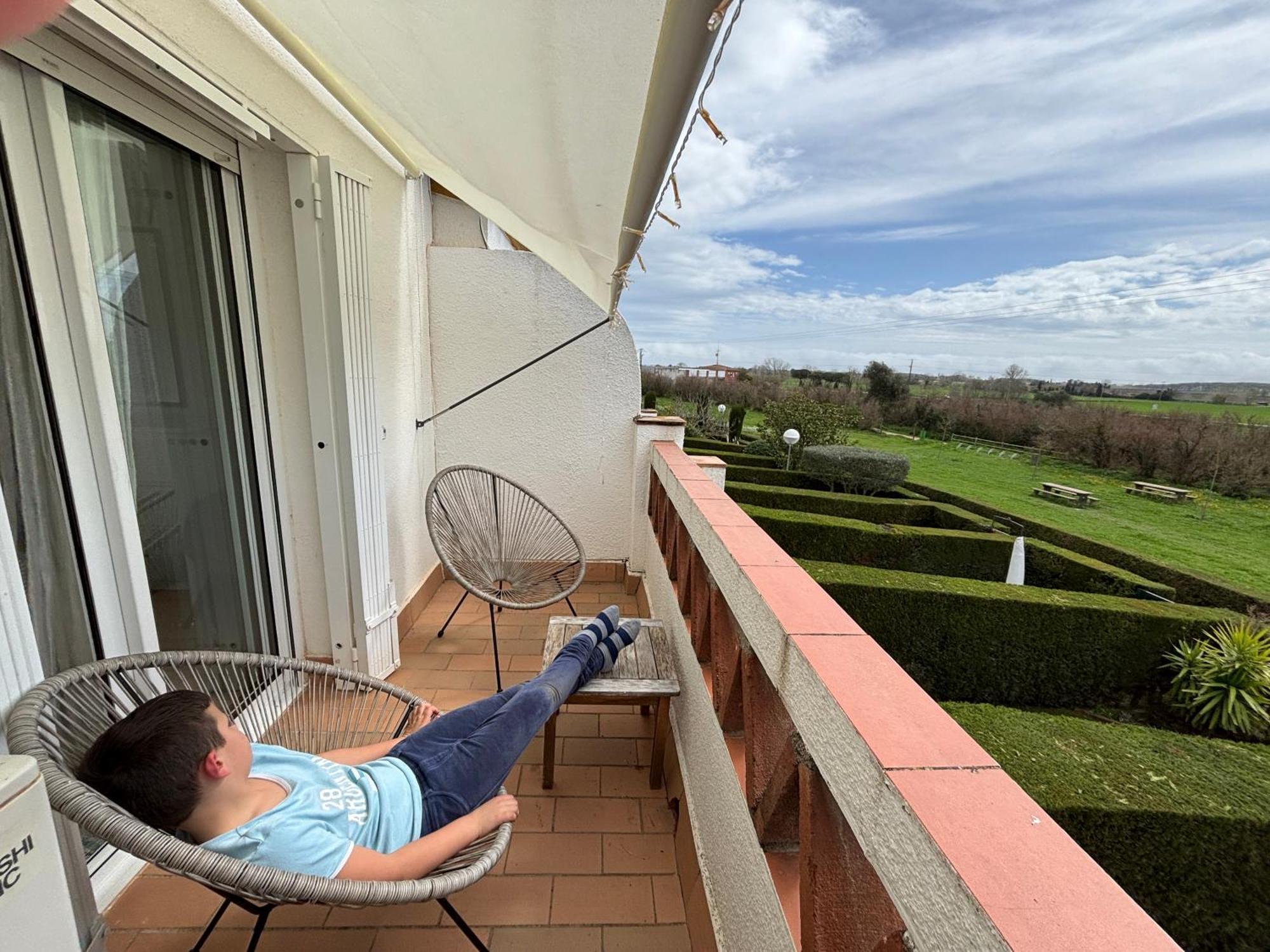 Casas Plus Costa Brava L'Estartit Exteriör bild