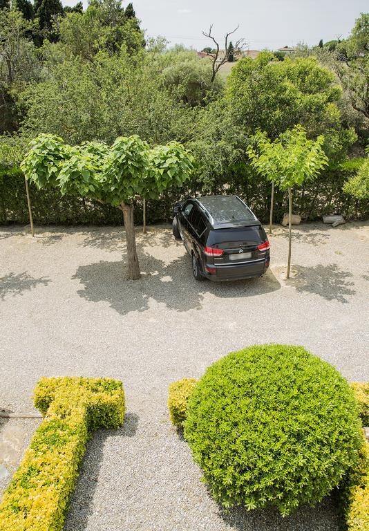 Casas Plus Costa Brava L'Estartit Exteriör bild
