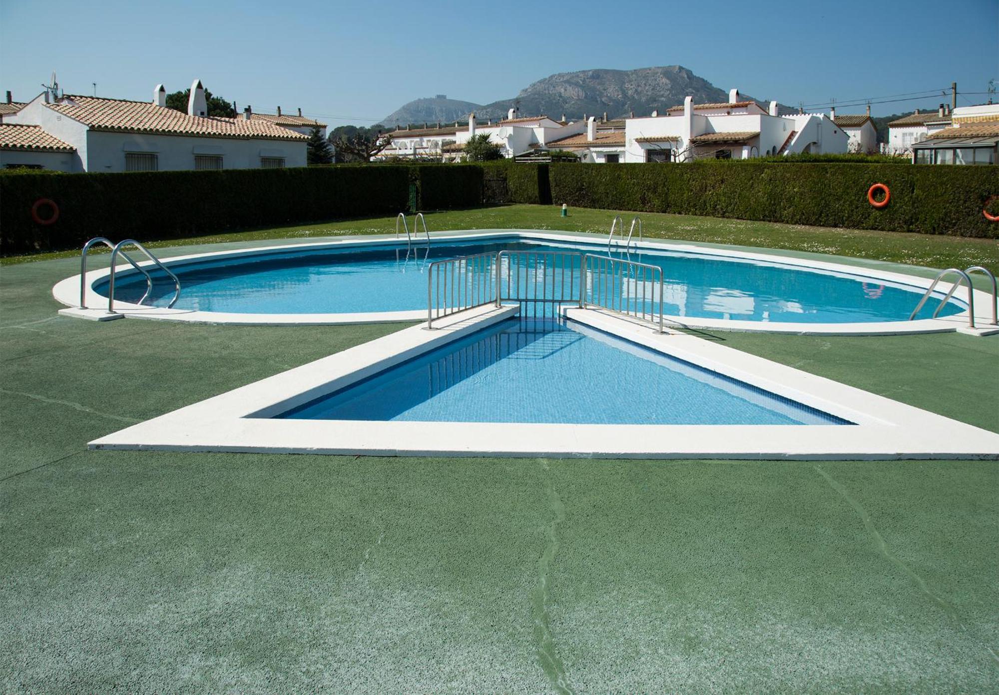 Casas Plus Costa Brava L'Estartit Exteriör bild