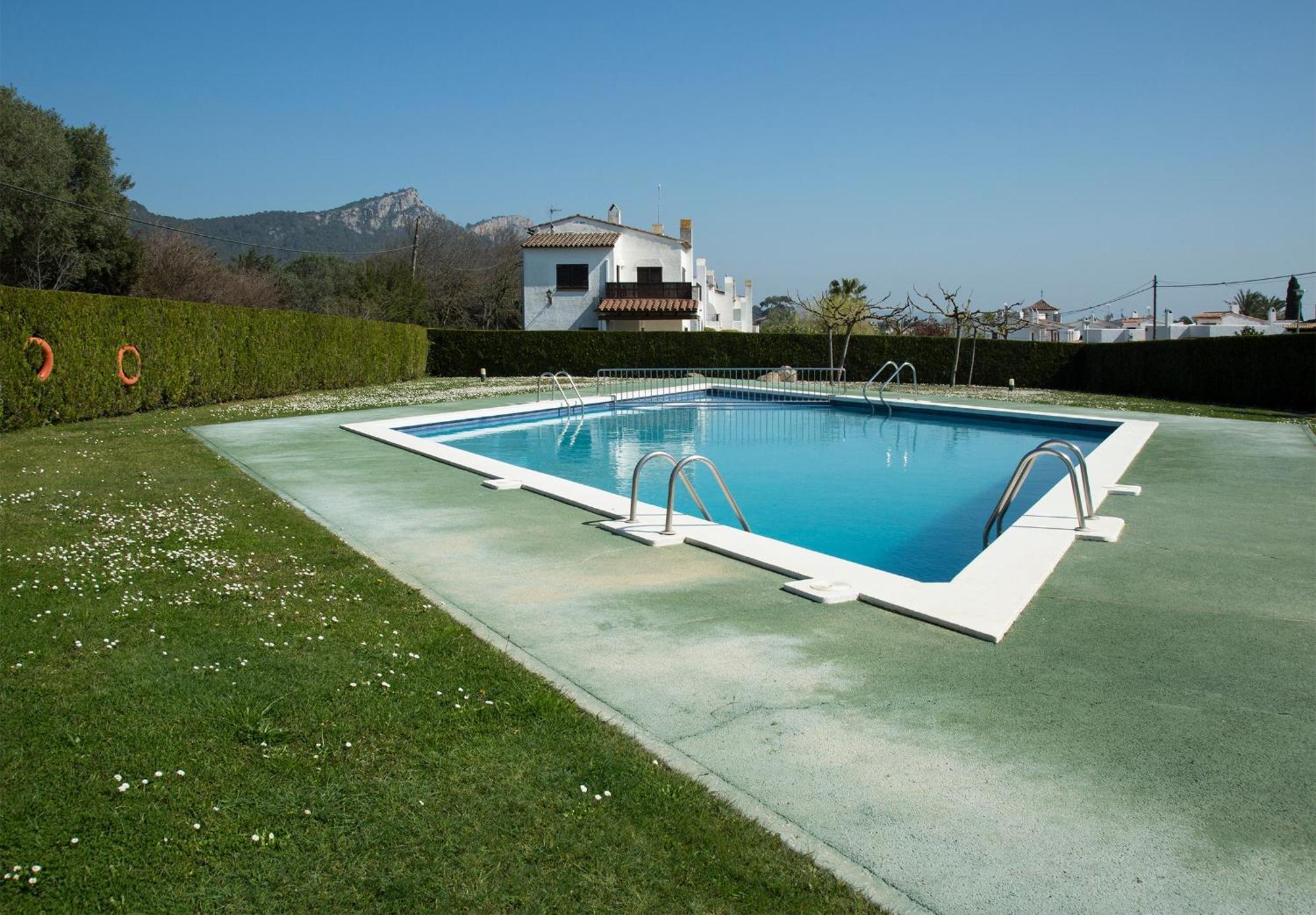Casas Plus Costa Brava L'Estartit Exteriör bild