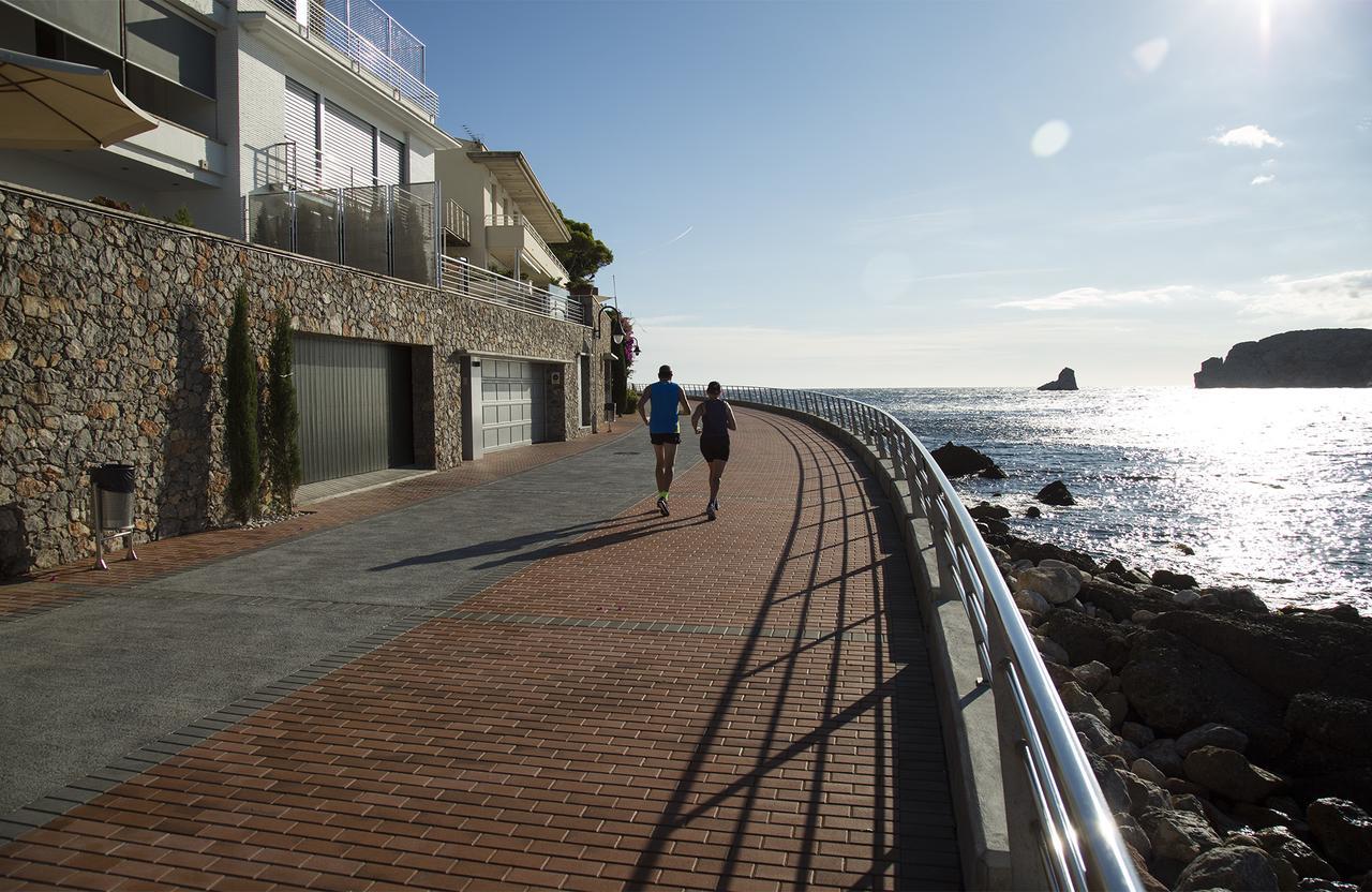 Casas Plus Costa Brava L'Estartit Exteriör bild