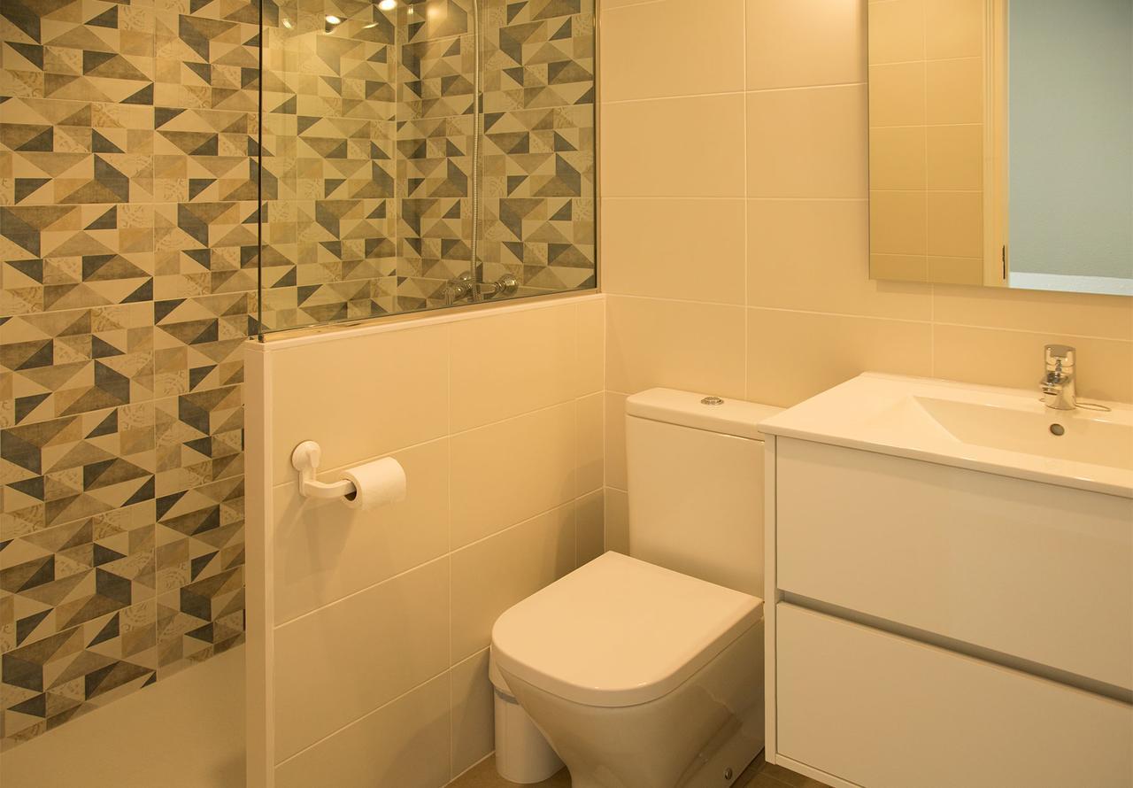 Casas Plus Costa Brava L'Estartit Exteriör bild