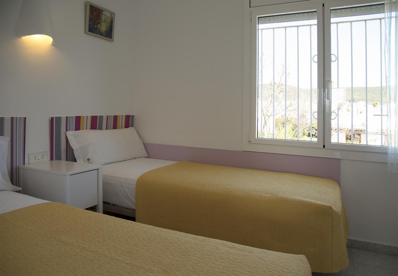 Casas Plus Costa Brava L'Estartit Exteriör bild
